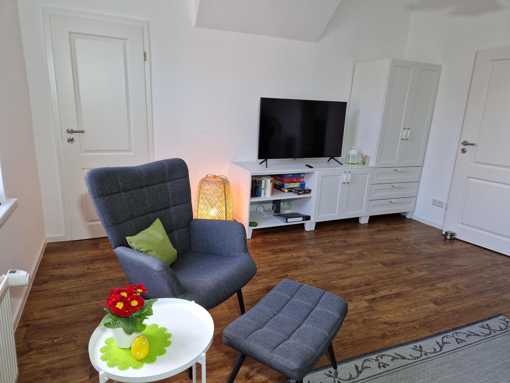Apartment Piepmaeker Гослар Екстериор снимка