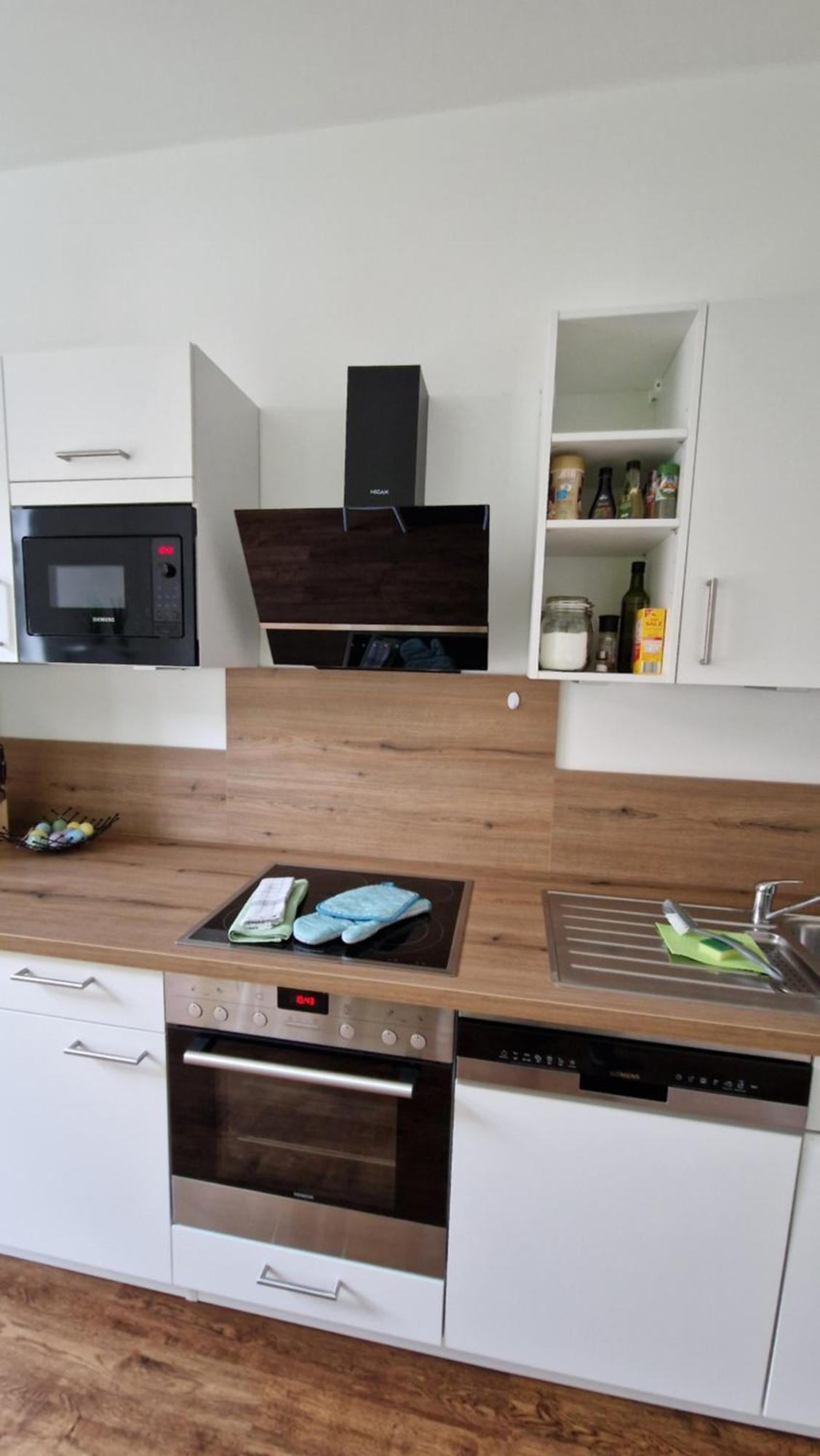 Apartment Piepmaeker Гослар Екстериор снимка