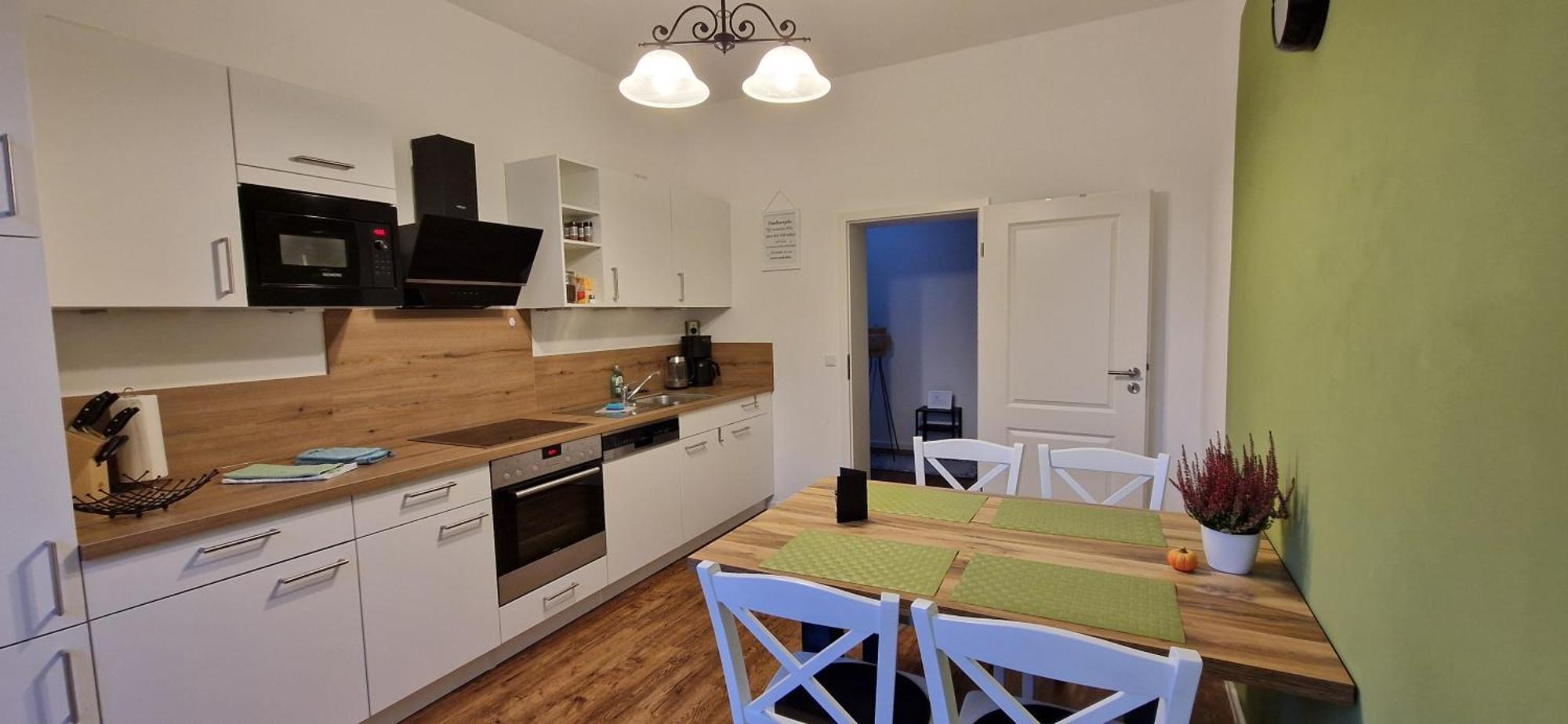 Apartment Piepmaeker Гослар Екстериор снимка