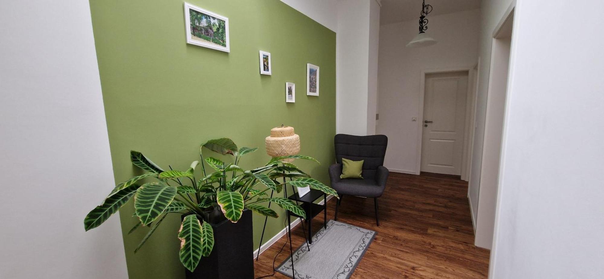 Apartment Piepmaeker Гослар Екстериор снимка