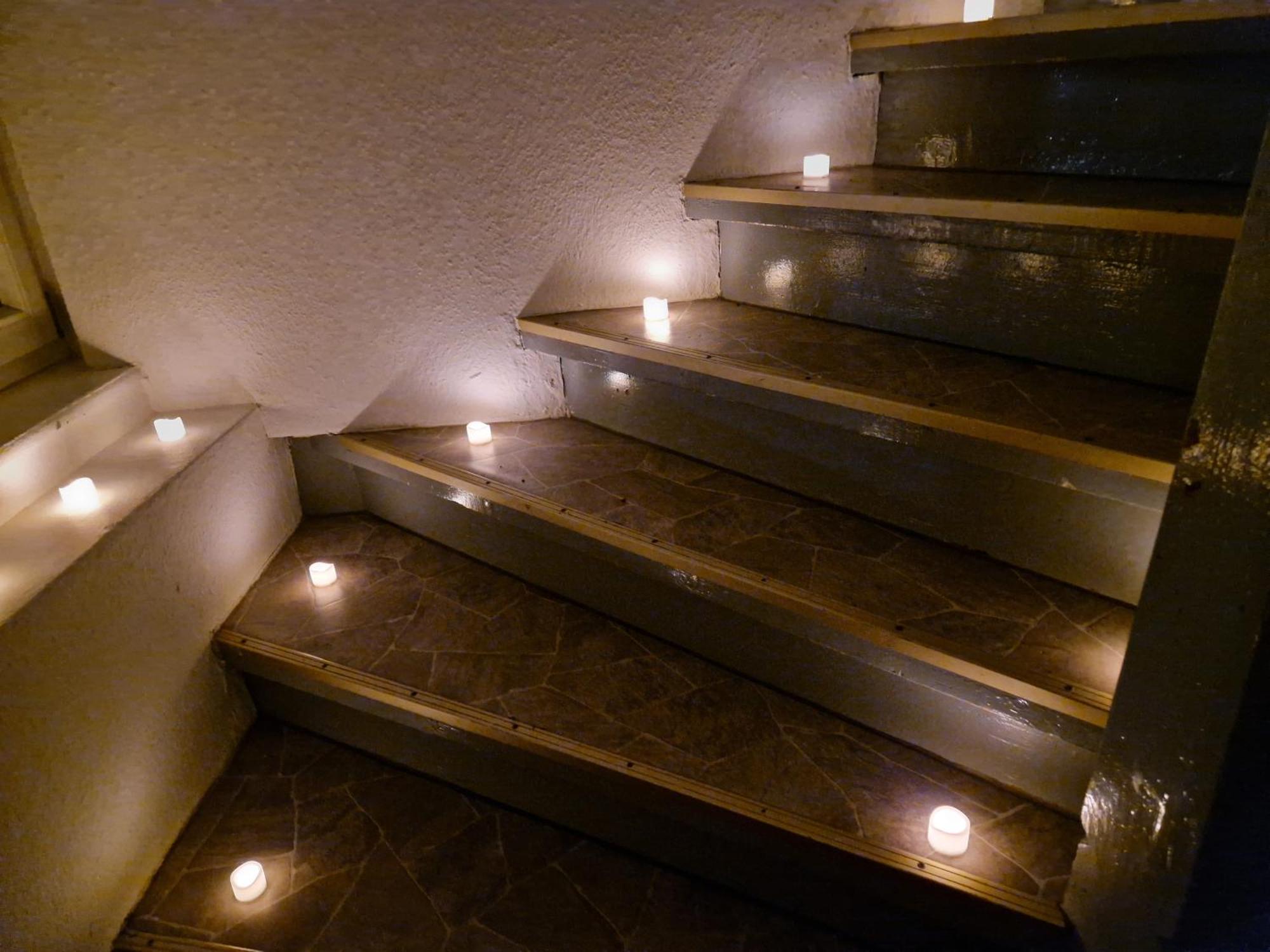 Apartment Piepmaeker Гослар Екстериор снимка
