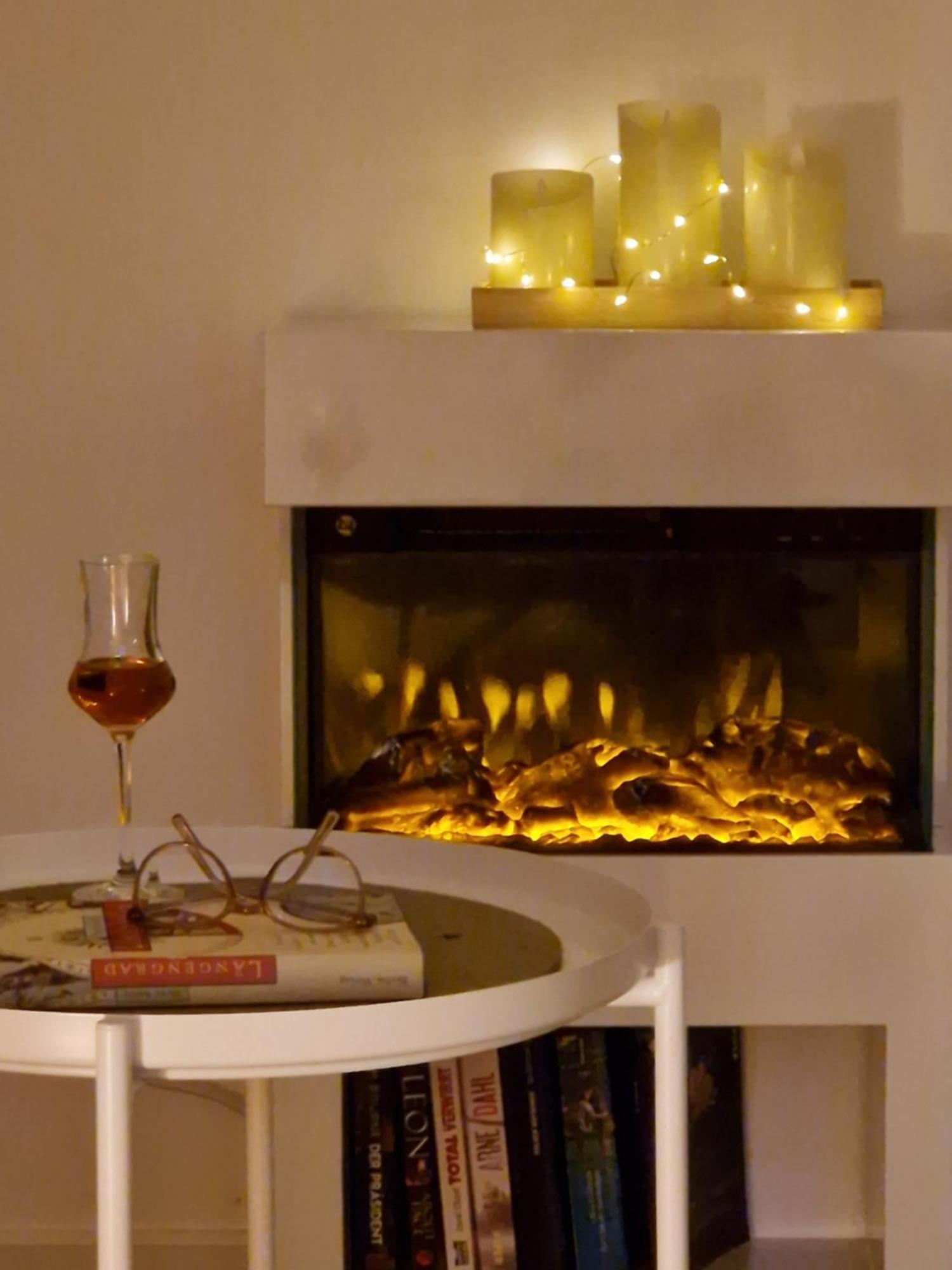Apartment Piepmaeker Гослар Екстериор снимка