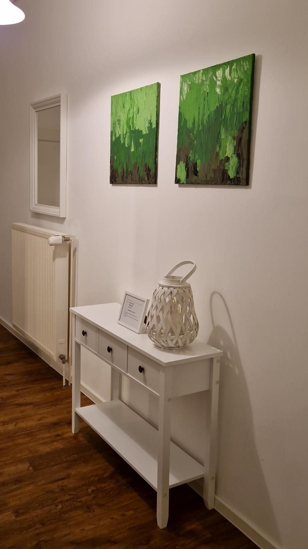 Apartment Piepmaeker Гослар Екстериор снимка
