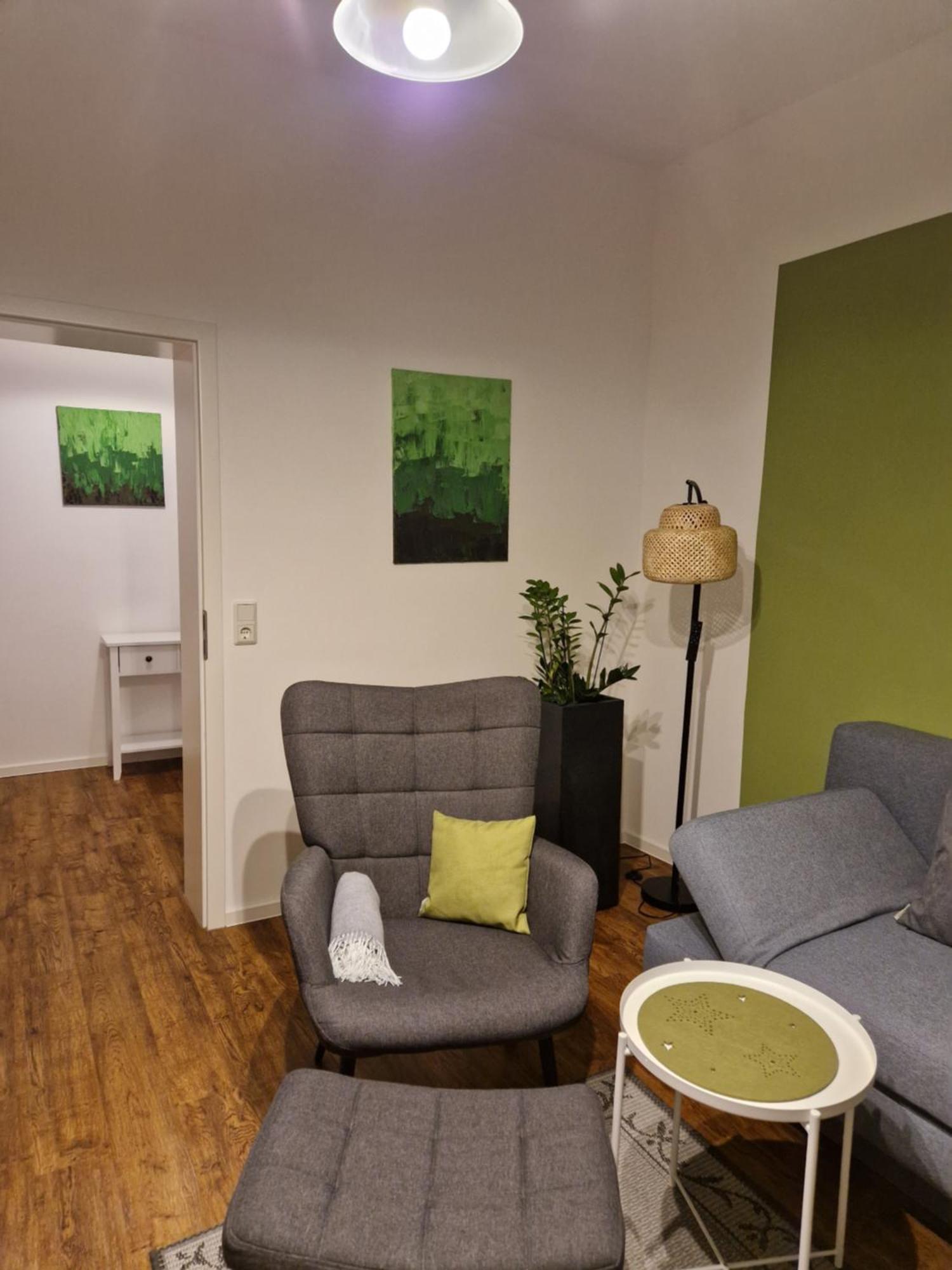 Apartment Piepmaeker Гослар Екстериор снимка