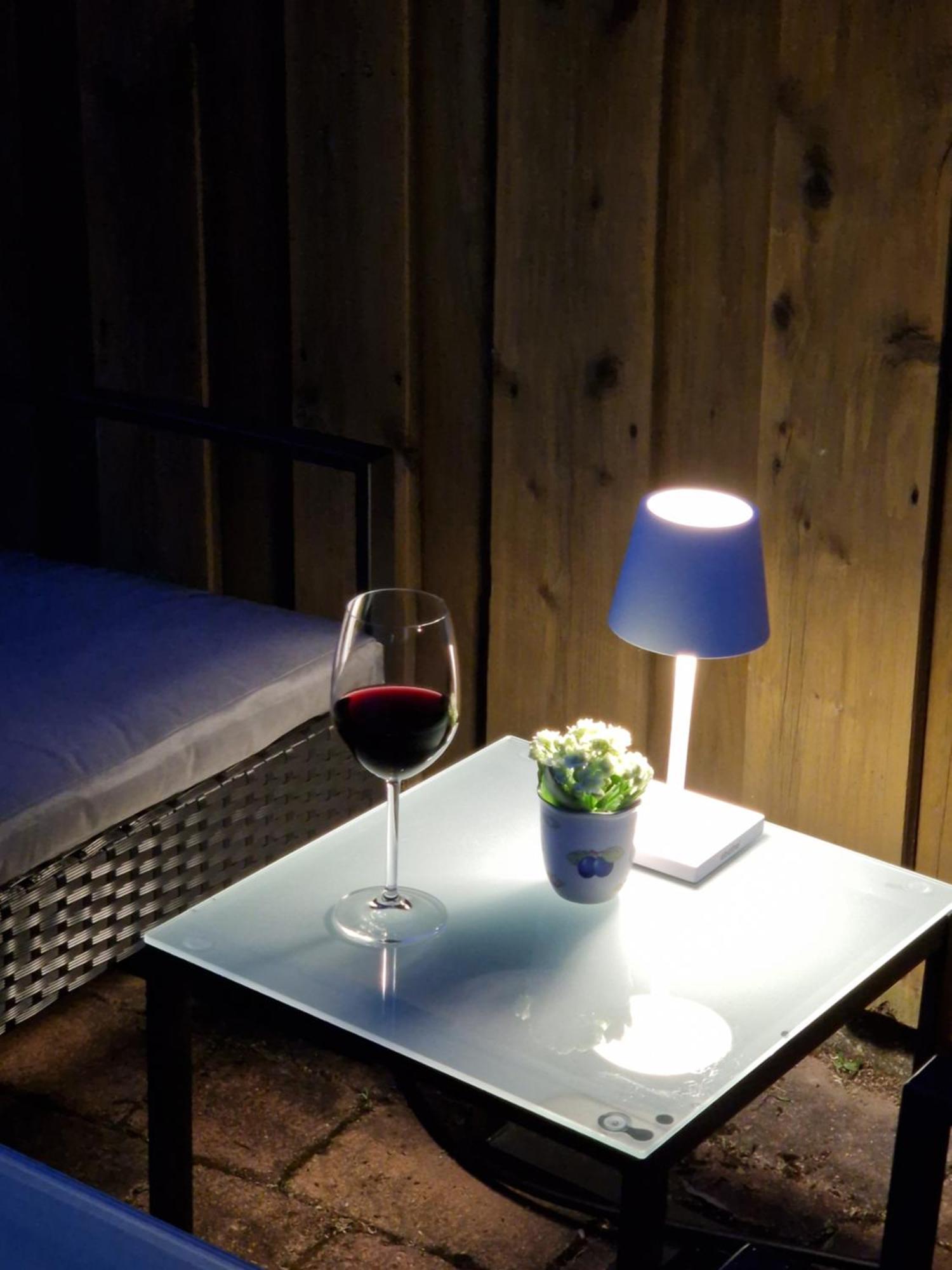 Apartment Piepmaeker Гослар Екстериор снимка