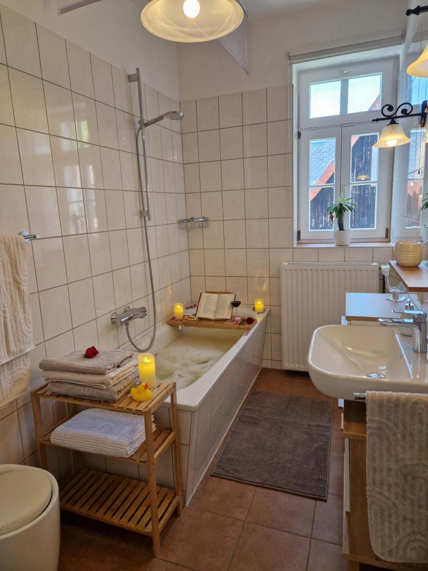 Apartment Piepmaeker Гослар Екстериор снимка