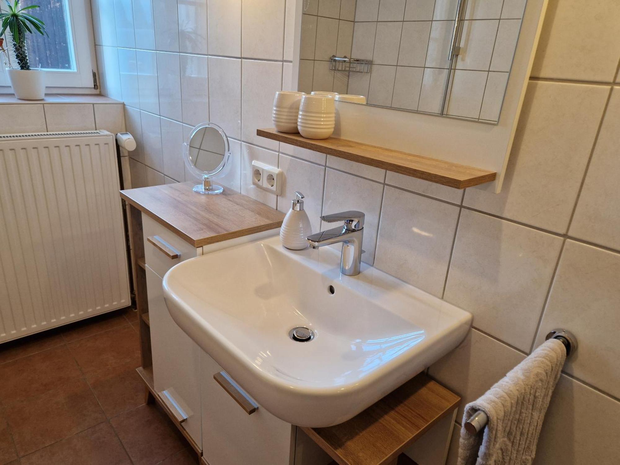 Apartment Piepmaeker Гослар Екстериор снимка