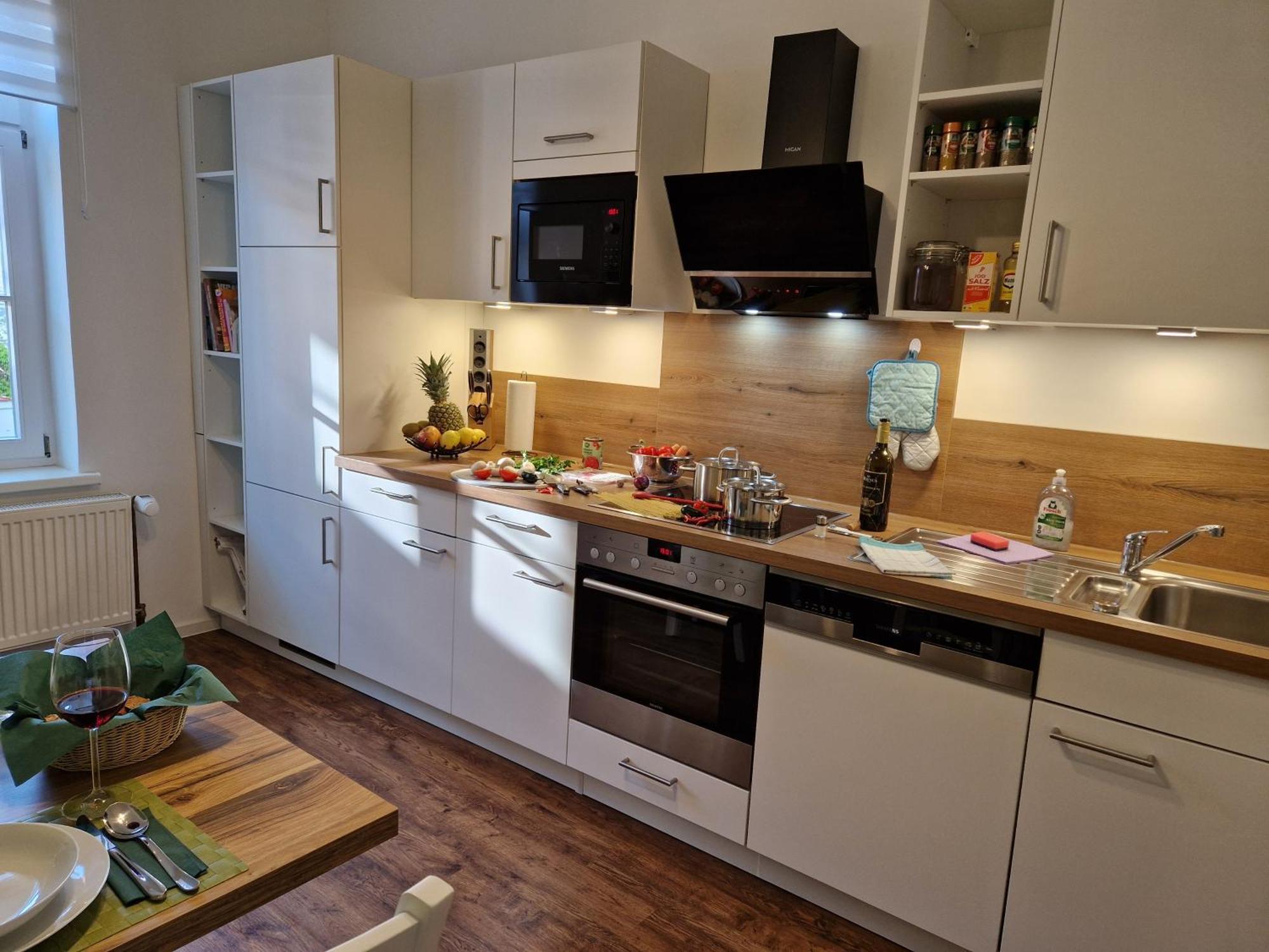 Apartment Piepmaeker Гослар Екстериор снимка