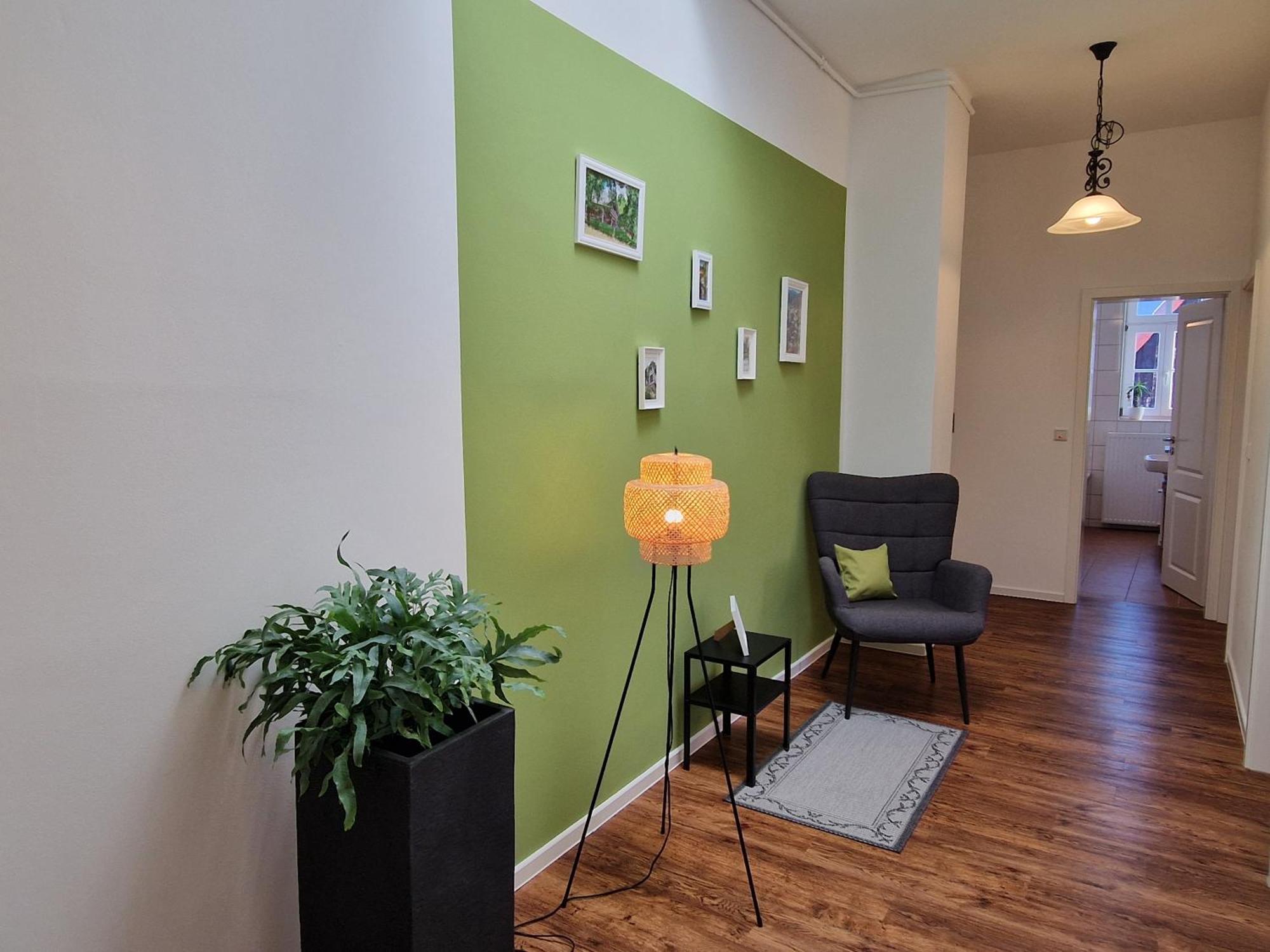 Apartment Piepmaeker Гослар Екстериор снимка