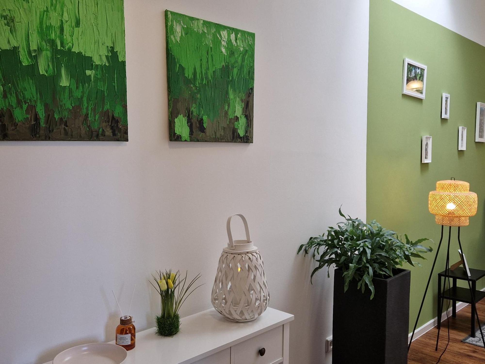 Apartment Piepmaeker Гослар Екстериор снимка