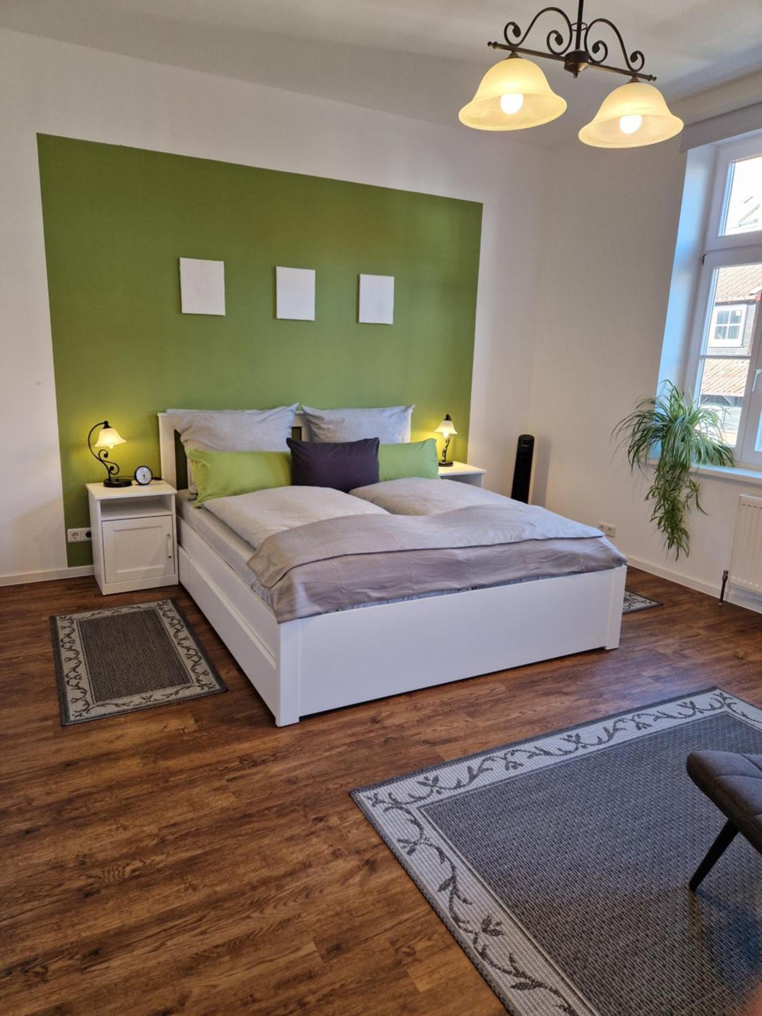 Apartment Piepmaeker Гослар Екстериор снимка