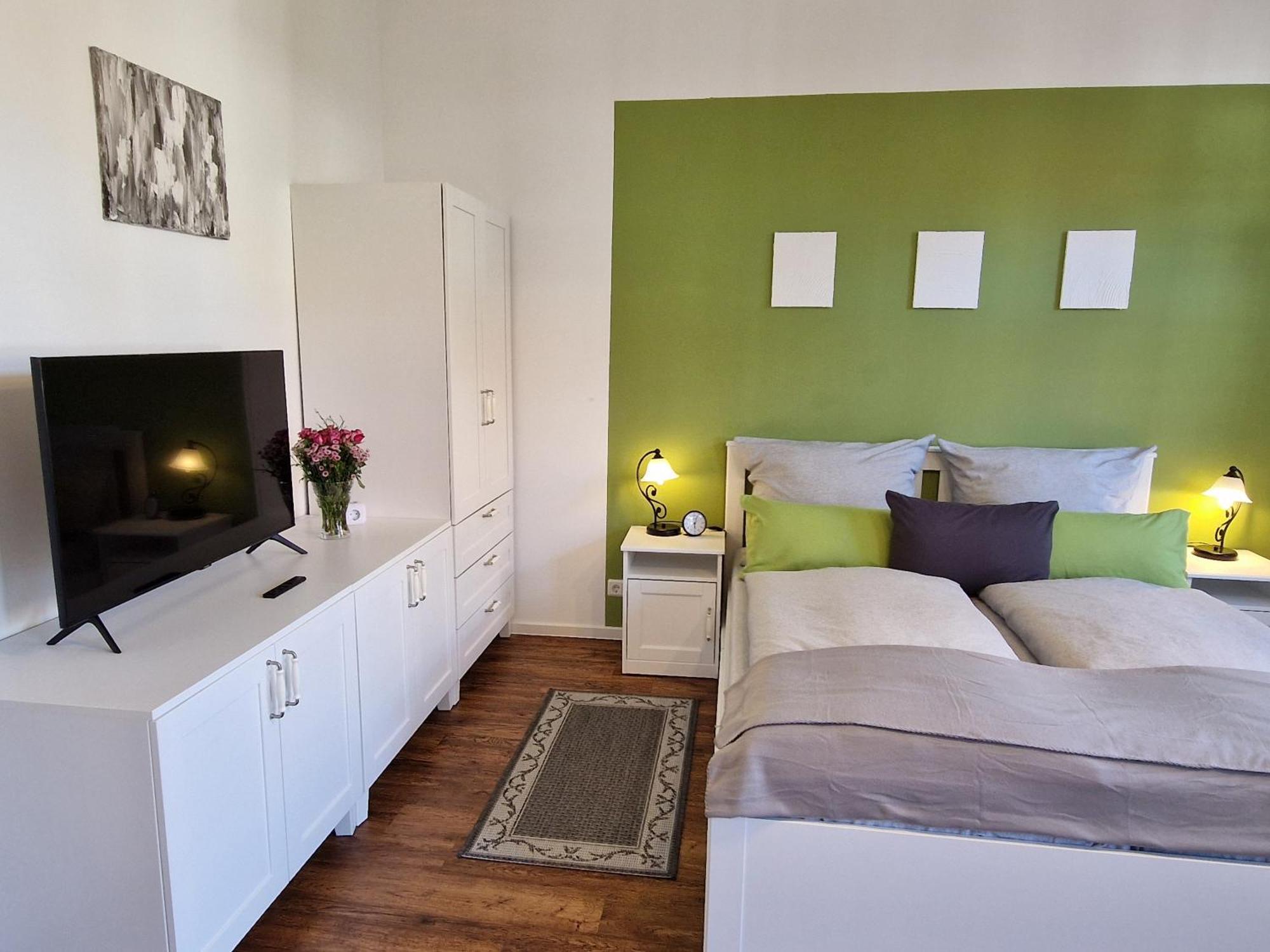 Apartment Piepmaeker Гослар Екстериор снимка